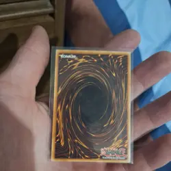 Dominus Spiral 1st Edition Secret Rare DOOD-EN079 Yu-Gi-Oh! - Image 2