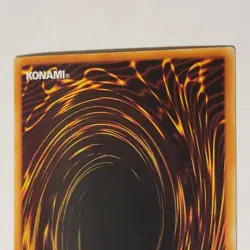 Yugioh Horus The Black Flame Dragon Lv6 SOD-JP007 Japanese Ocg Super LP - Image 5