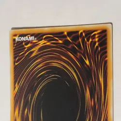 Yugioh Parasite Paracide CA-03 Japanese Ocg Ultra LP - Image 5
