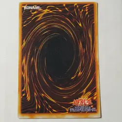 Yugioh Luminous Soldier JY-03 Japanese Ocg Ultra LP - Image 2