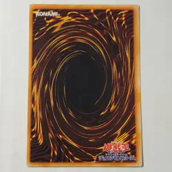 Yugioh Curse Of Dragon PG-05 Japanese Ocg Super MP - Image 2