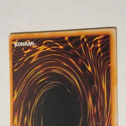 Yugioh Curse Of Dragon PG-05 Japanese Ocg Super MP - Image 5