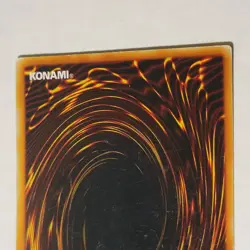 Yugioh Battle Ox KA-09 Japanese Ocg Super LP - Image 5