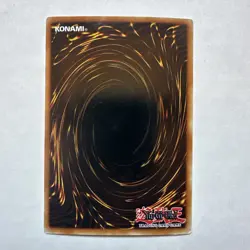 Yugioh Call Of The Haunted HL06-EN005 Ultra Parallel Rare - Image 5