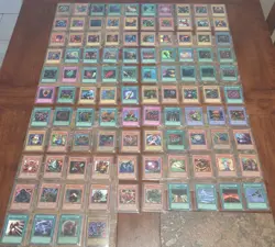 Yu-Gi-Oh Magic Ruler (MRL) 1st Edition Mint COMPLETE SET - NO Spell Ruler! - Image 1