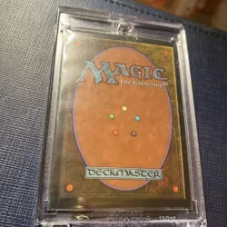 Magic The Gathering Survival Of Fittest Prohibited Card - Image 2