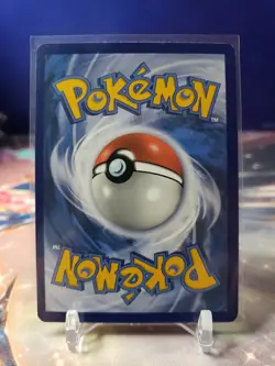 Snorlax 77/124 - XY Fates Collide Non-Holo Rare Pokemon Card 2016 - LP - Image 2