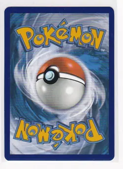 Pokemon TCG Pidgeot EX 225/197 Obsidian Flames Special Illustration Rare Card - Image 2
