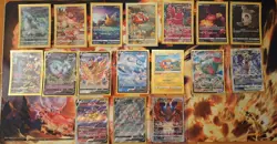 💥Huge Pokemon TCG Card Lot💥(Lost Origin)💥 - Image 1