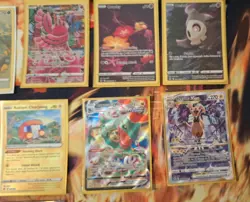 💥Huge Pokemon TCG Card Lot💥(Lost Origin)💥 - Image 2