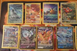 💥Huge Pokemon TCG Card Lot💥(Lost Origin)💥 - Image 3