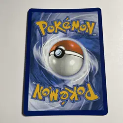 Pokemon TCG Card Terapagos 161/191 Reverse Holo Surging Sparks LP Free Shipping - Image 2