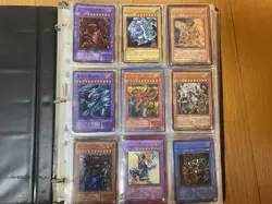 Item This Week Limited Price Yu-Gi-Oh! Early Card Collection Bulk Sale - Image 1