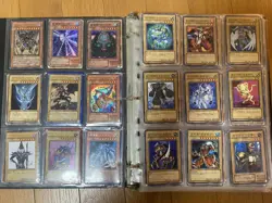Item This Week Limited Price Yu-Gi-Oh! Early Card Collection Bulk Sale - Image 2