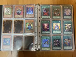Item This Week Limited Price Yu-Gi-Oh! Early Card Collection Bulk Sale - Image 4