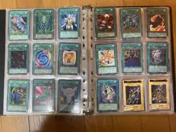 Item This Week Limited Price Yu-Gi-Oh! Early Card Collection Bulk Sale - Image 5