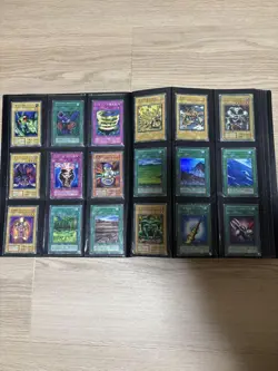 Yu-Gi-Oh Card Retirement Items Bulkinitial - Image 3