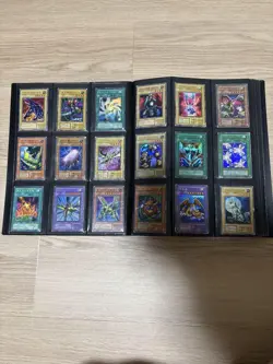 Yu-Gi-Oh Card Retirement Items Bulkinitial - Image 4