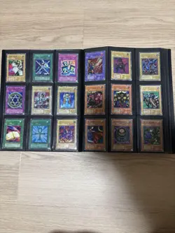 Yu-Gi-Oh Card Retirement Items Bulkinitial - Image 5