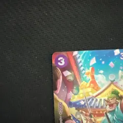 Usohachi C Sp Special Card St18-001 4 Pieces - Image 3