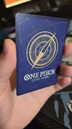 One Piece Card Game PRB-01 The Best - Shirahoshi OP05-082 Eng Full Extended Art - Image 3