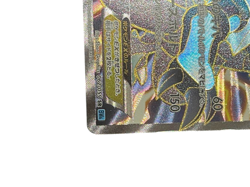 Pokemon Card Japanese Black Kyurem EX SR BW6 Freeze Bolt 062/059 condition M So - Image 5