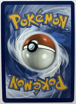 Pokemon Temporal Forces Morty's Conviction Ultra Rare Card 201/162 NM Condition - Image 2