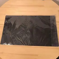 Magic The Gathering Playmat Mtg Yuna - Image 3