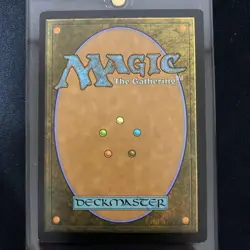 Mtg Foil Meekstone/Meekstone Mps - Image 2
