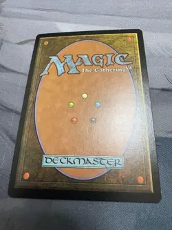 Mtg Parallax Tide Foil - Image 2