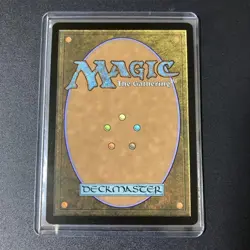 Mtg Ff Girl With Magical Powers Tina Expansion Art Foil English Version Mythic - Image 5