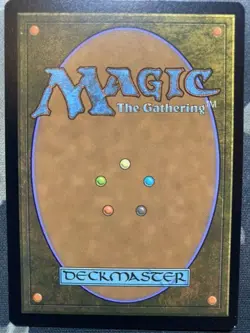 Mtg Edgar Markov/Edgar Markov Judgefoil - Image 2