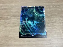 Mtg Tarkir Craterhoof Behemoth Halo Foil Showcase English - Image 1