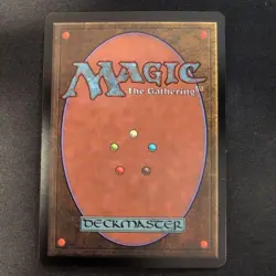 Mtg Tsabo'S Web Inv Japan Edition Foil - Image 2