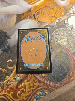 Quag Feast MTG Aetherdrift - Pack Fresh - - Image 2