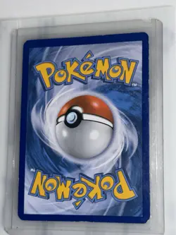 Pokemon M Gyarados EX XY Breakpoint Ultra Rare Holo Card 27/122 - Image 4