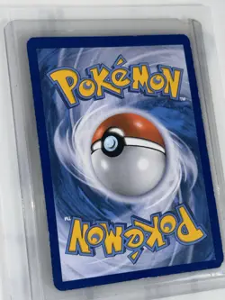 Pokemon M Gyarados EX XY Breakpoint Ultra Rare Holo Card 27/122 - Image 5