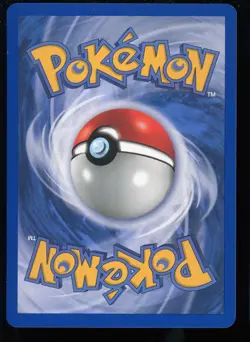 Pokemon 2002 Expedition - Pidgey - Reverse Holo - 123 - Image 2