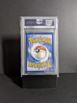 PIKACHU & ZEKROM GX SM248 POKEMON SUN & MOON BLACK STAR PROMO PSA 10 GEM MT - Image 2