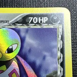 Pokemon TCG: Xatu 25/101 Stamped Reverse Holo EX Dragon Frontiers NM/MINT - Image 3