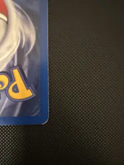 Sabrina's Alakazam 16/132 Gym Challenge Holo Pokemon - Image 5