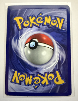1999 Vintage POKEMON TCG MEWTWO #3 The First Movie Black Star Promo Set Played - Image 2