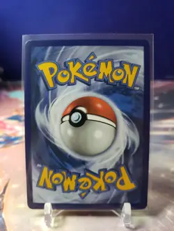 2021 Pokemon SWSH Celebrations Rocket's Zapdos Classic Collection #15/132 - Image 2