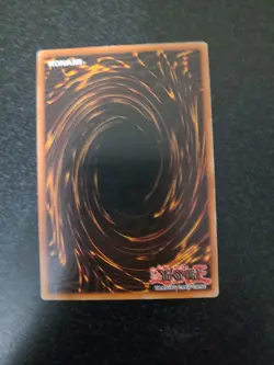 Elemental Hero Bladedge YSD MP - Yugioh Ultra Rare - Image 2