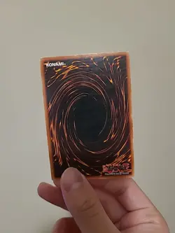 Elemental Hero Bladedge YSD MP - Yugioh Ultra Rare - Image 5