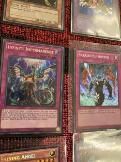 🔥 High-Value Yu-Gi-Oh! Card Lot Rare Vintage 1st Ed Holos Yugioh Lot NM (20) 🔥 - Image 4