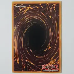 Z-ONE - LED8-EN033 - MP - Common - 1st ed - Yugioh - Image 2