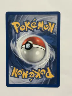 Pokemon TCG Erika's Bulbasaur Gym Challenge Card 1st Edition 39/132 - Image 2