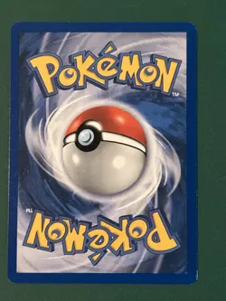 Pokemon TCG Erika's Bulbasaur Gym Challenge Card 1st Edition 39/132 - Image 3