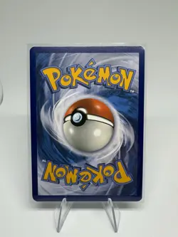 Pokemon TCG Wellspring Mask Ogerpon EX S&V Twilight Masquerade Card 194/167 - Image 2